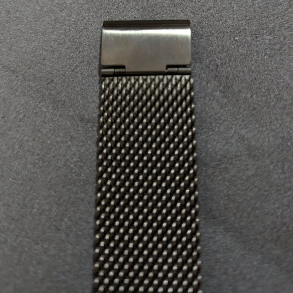 Fossil FS5523 The Commuter Quartz Chronograph Watch - Picture 7 of 7